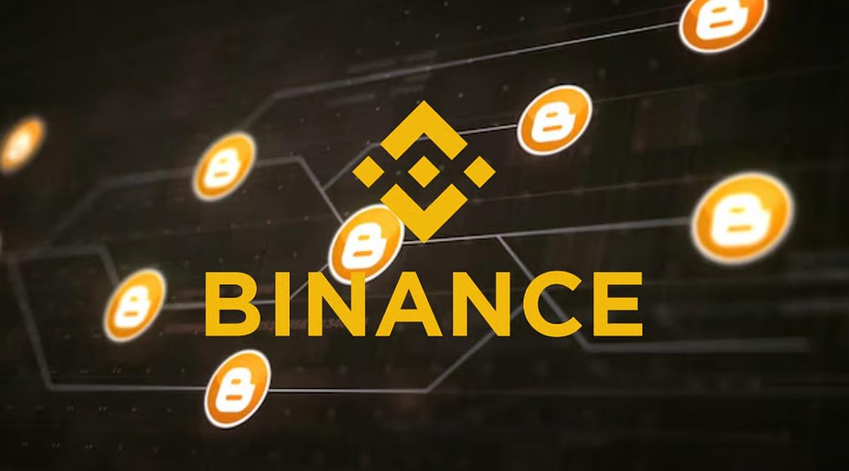 币安 Binance