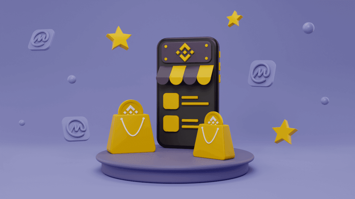 Binance APP Binance APP