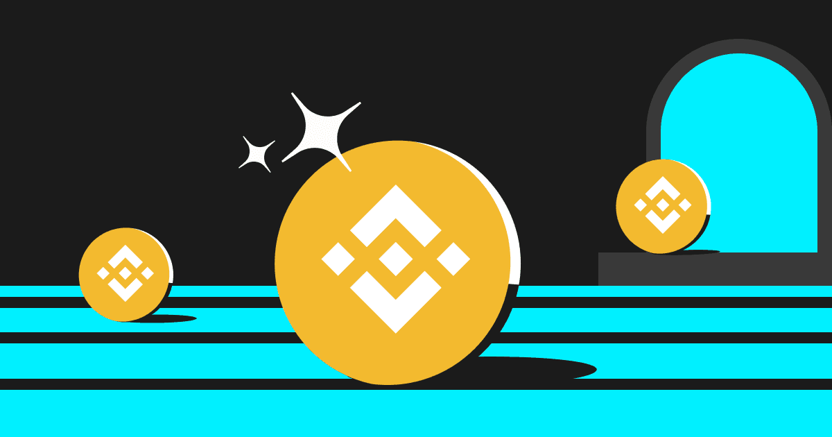 Binance